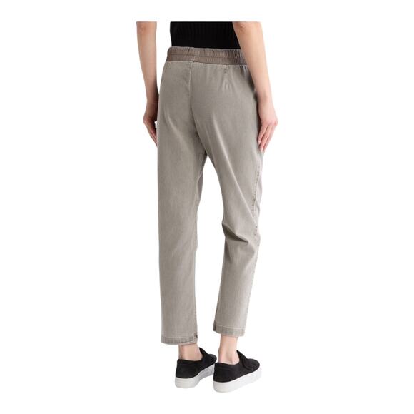 Standard James Perse Single Pleat Relaxed Pull-On Pants size 3  (Large L) - Picture 9 of 10